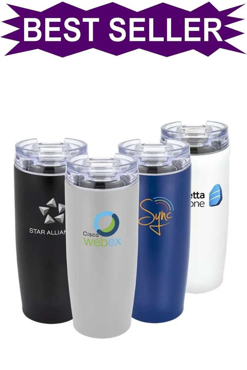 Urban Peak® Canyon Trail 20 Oz Vacuum-Insulated Tumbler 1
