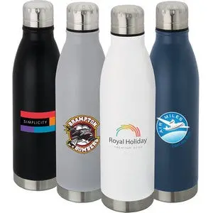 Urban Peak Sl266Pr Flux Trail 28 Oz Vacuum-Insulated Hydration Bottle 1
