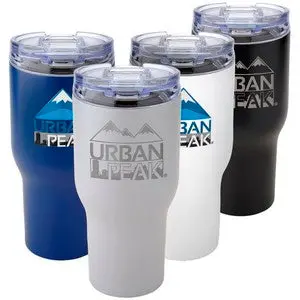Urban Peak® Trail 30 Oz Extra-Large Vacuum-Insulated Tumbler 1