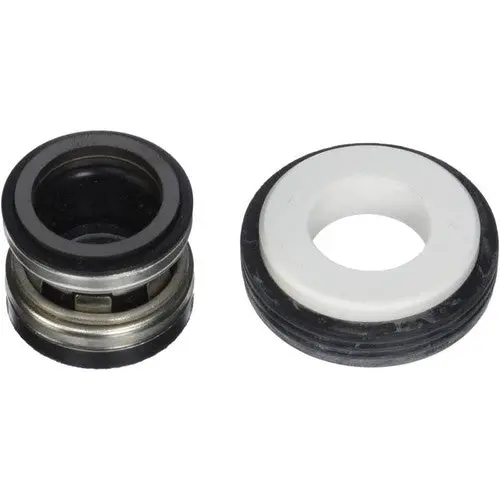 Us Seal Ps-3890 Shaft Seal – 5/8-Inch, Buna-N Rubber / Carbon / Ceramic Construction 1
