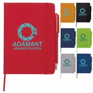 Value Notebook With Joy Pen – Good Value® Collection 1