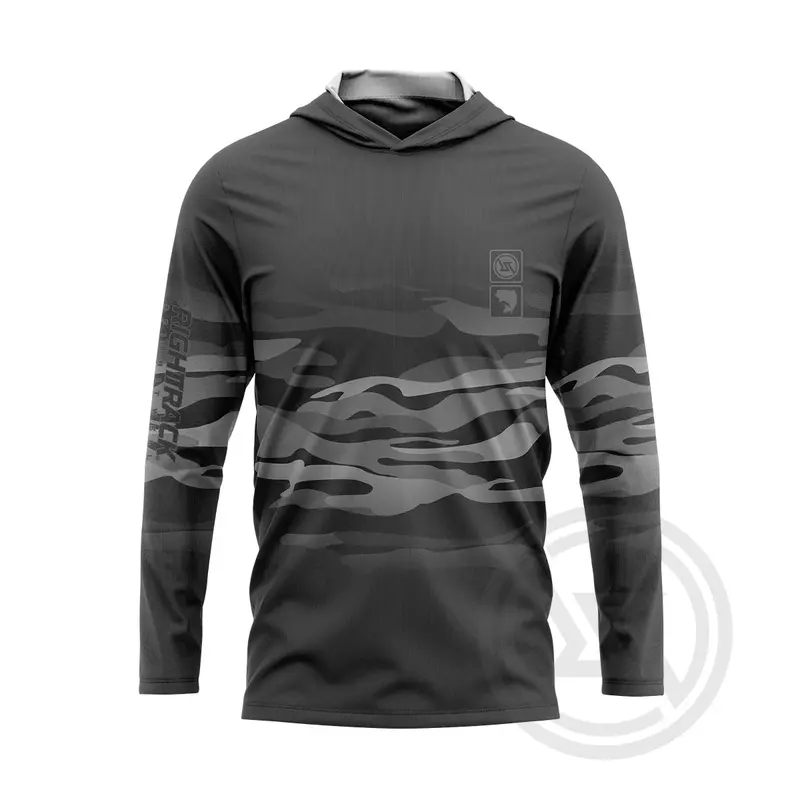 Vaportek Marine Hoodie – Upf 50+, Odor-Control Technology 1