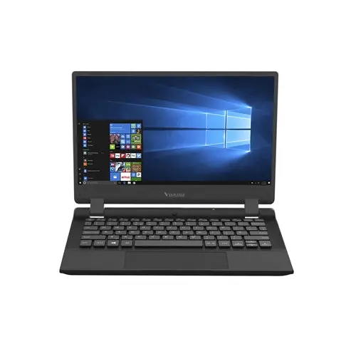 Venturer Europa 11.6" Windows 10 Notebook – 2Gb Ram / 64Gb Storage – Black 1
