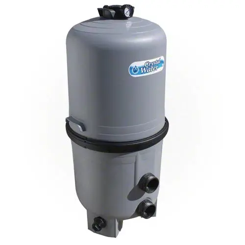 Waterway Crystal Water Cartridge Filter – 325 Square Feet Capacity 1