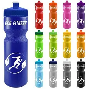Wb28C – 28 Oz Cycling Sports Bottle With Push-Pull Cap 1