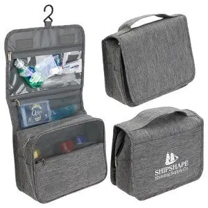 Wba-Cy23 Expandable Toiletry Organizer Bag 1
