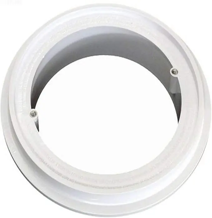 Wet-Niche Extension Collar With Inserts – Standard Version (Model Wgx1153B) 1