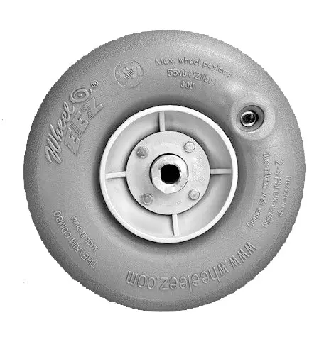 Wheeleez Rear Wheel Assembly – Durable All-Terrain Replacement 1