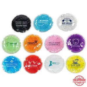 Whf-Ra14 Round Aqua Pearls™ Hot And Cold Therapy Pack 1