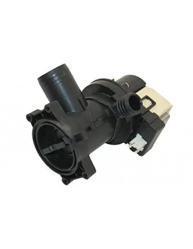 Whirlpool, Hotpoint & Indesit Dishwasher Drain Pump – Oem C00517420 (488000517420) 1