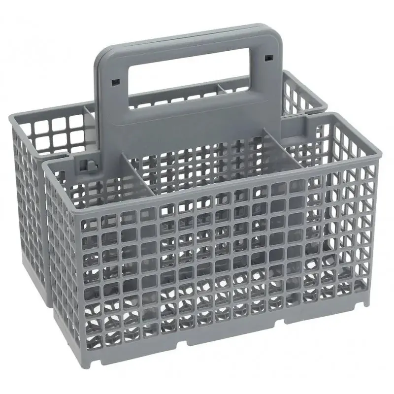 Whirlpool & Ikea Dishwasher Cutlery Basket – Universal Fit (Part #484000008561) 1