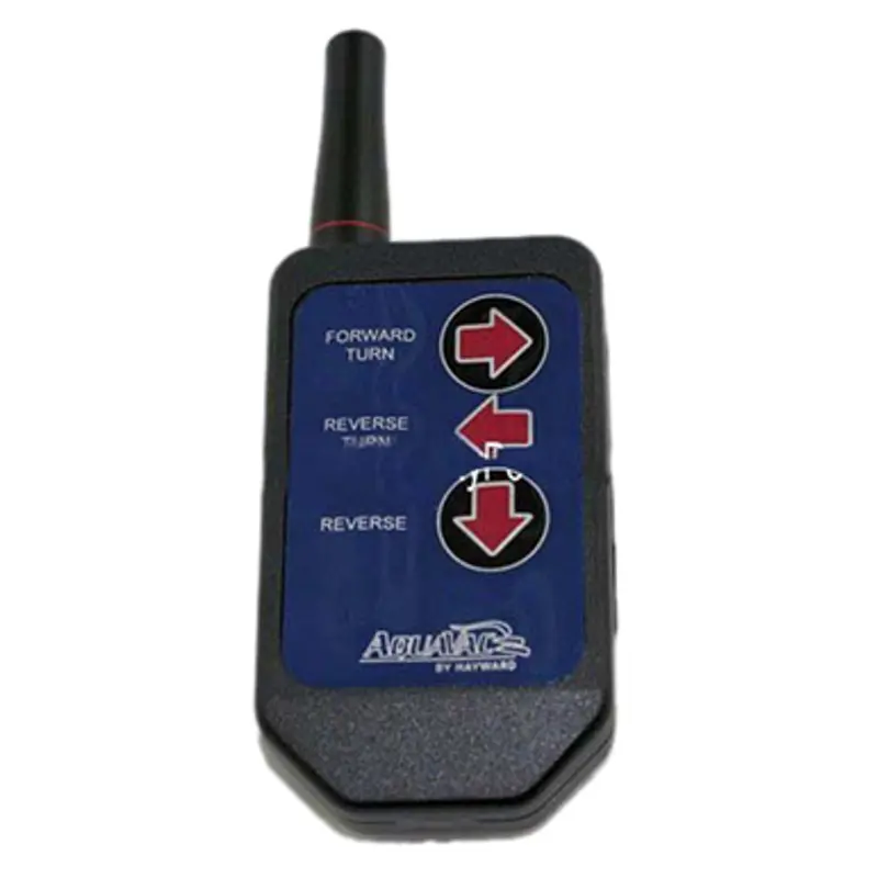 Wireless Handheld Remote Control – Rcx40215 1