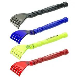 Wpc-Tb17 Telescoping Back Scratcher With Extended Reach 1