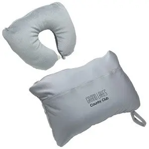 Wtv-Cu15 Cuddle-Up Memory Foam Pillow 1