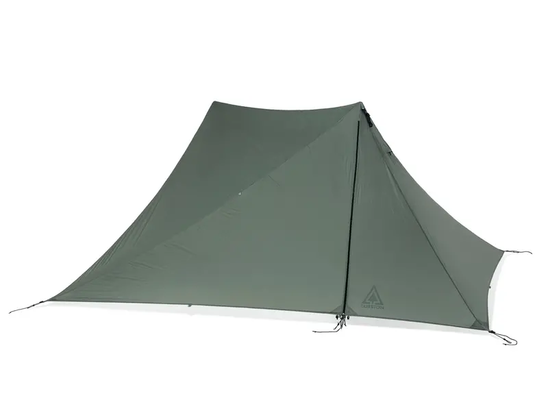 X-Mid Tent Replacement Parts Pack 1