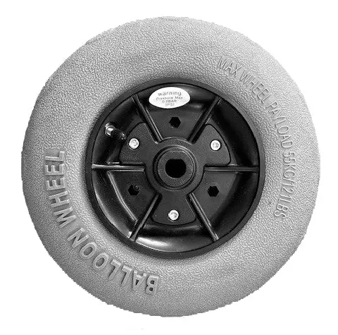 Yonk Rear Wheel Compatible With E-Beach Wagon Gen-1 1
