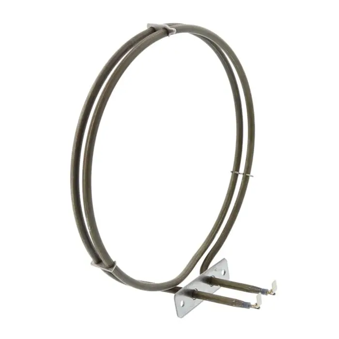 Zanussi 2400W Oven Heating Element – Compatible With Multiple Model Numbers 1
