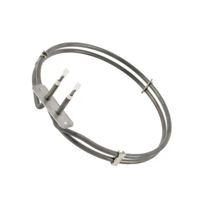 Zanussi/Electrolux Fan Oven Element – 2400W Replacement (Ele4532) 1