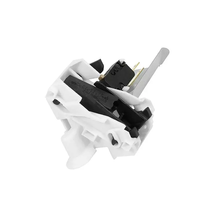 Zanussi/Electrolux Genuine Dishwasher Door Lock – Compatible Model 405525966 1