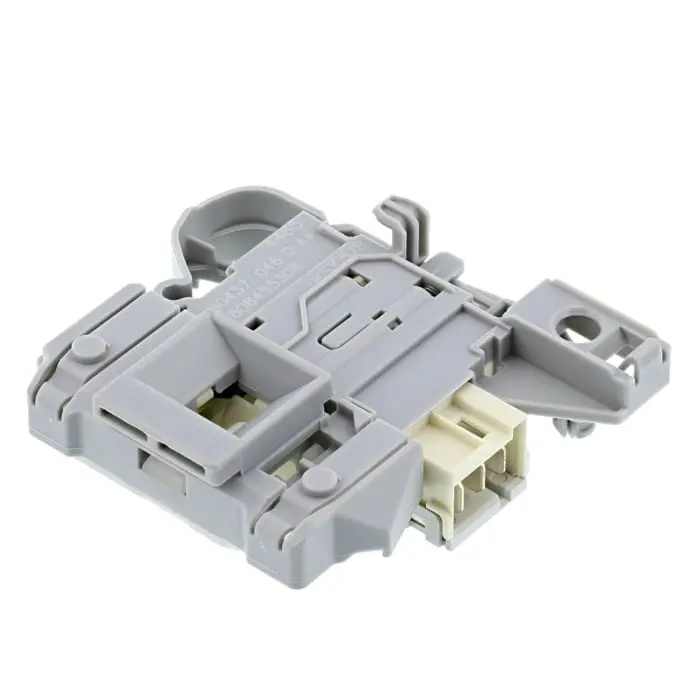 Zanussi/Electrolux Washing Machine Door Interlock Lock Assembly – Genuine Part 8084553083 1
