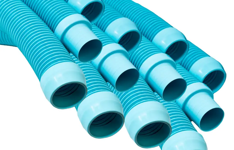 Zodiac G3 & G3 Pro Long-Life Hose Kit — 12 Pieces × 1 Meter Each 1