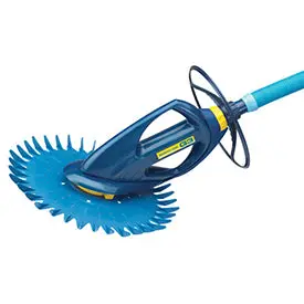 Zodiac G3 Pro Suction-Side Pool Cleaner (W03000Tr) 1