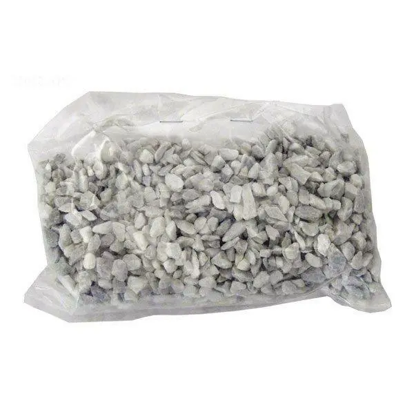 Zodiac Hi-E2 Limestone Gravel Media For Energy-Efficient Pool Heating | R0306200 1