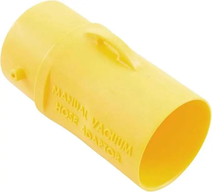 Zodiac Manual Vacuum Head Hose Adapter – R0697100 1