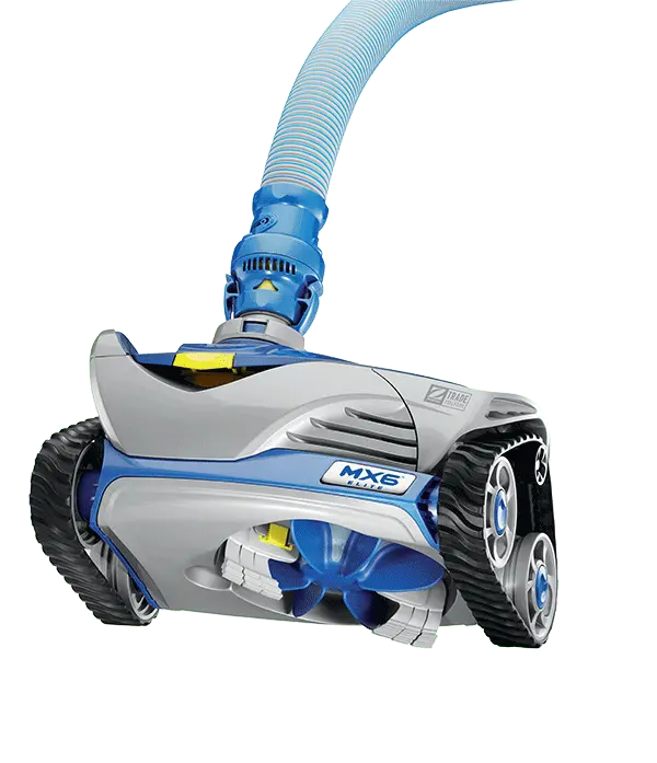 Zodiac Mx6 Elite Suction-Side Automatic Pool Cleaner (Mx6El) 1