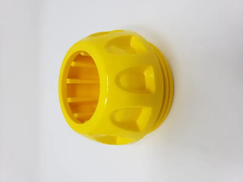 Zodiac T5 Duo Yellow Handnut – Oem R0563000 1