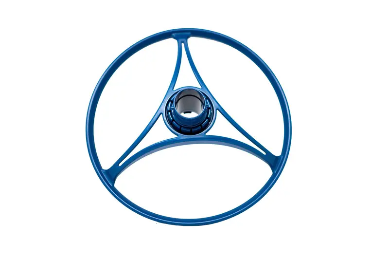 Zodiac Tr2D Quick-Release Wheel Deflector For Robotic Cleaners (R0538800) 1