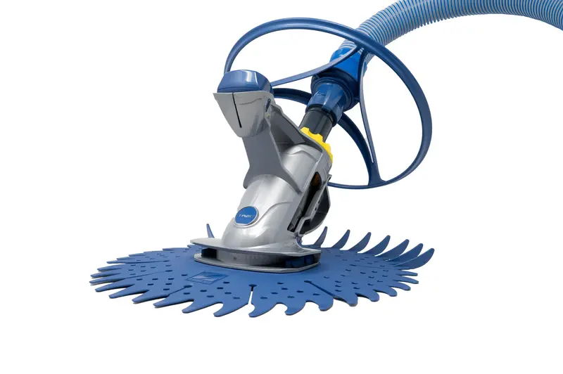 Zodiac Tr2D Suction-Side Automatic Pool Cleaner (Model Ws000016) 1