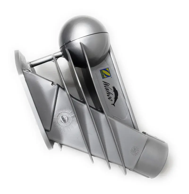 Zodiac Wahoo Cleaner Body Housing Unit 1