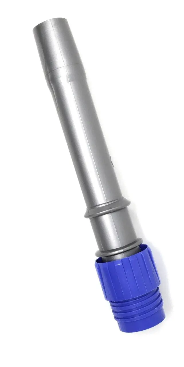 Zodiac Wahoo Outer Extension Pipe With Integrated Handnut 1