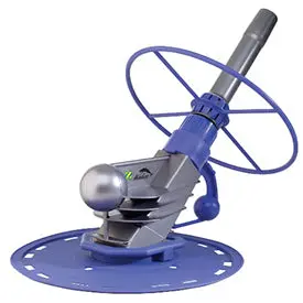 Zodiac Wahoo Suction-Powered Pool Vacuum – W70482 1