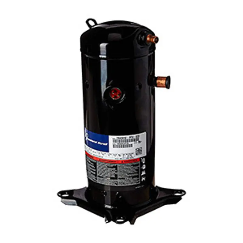 Zr-42 Scroll Compressor – Hvac/R Replacement (Smx301130003) 1